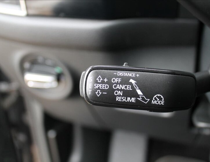 Škoda Kodiaq SUV 2,0 l 140 kw