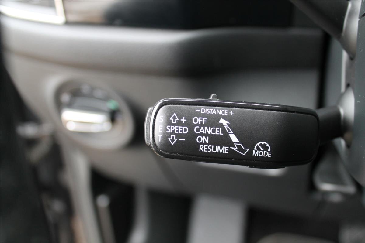 Škoda Kodiaq SUV 2,0 l 140 kw