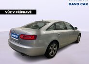 Audi A6 Sedan / Limuzína 3,0 l 176 kw