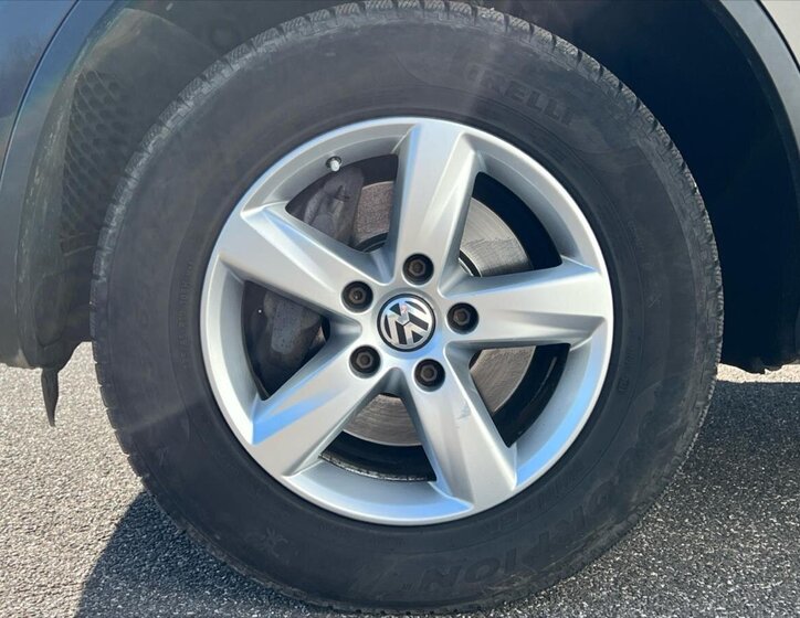 Volkswagen Touareg Kombi 3,0 l 193 kw