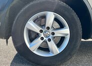 Volkswagen Touareg Kombi 3,0 l 193 kw