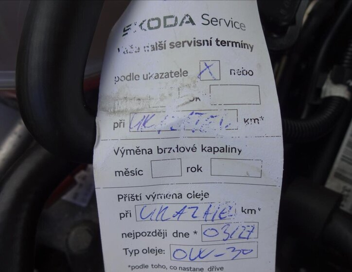 Seat Leon Kombi 1,6 l 85 kw