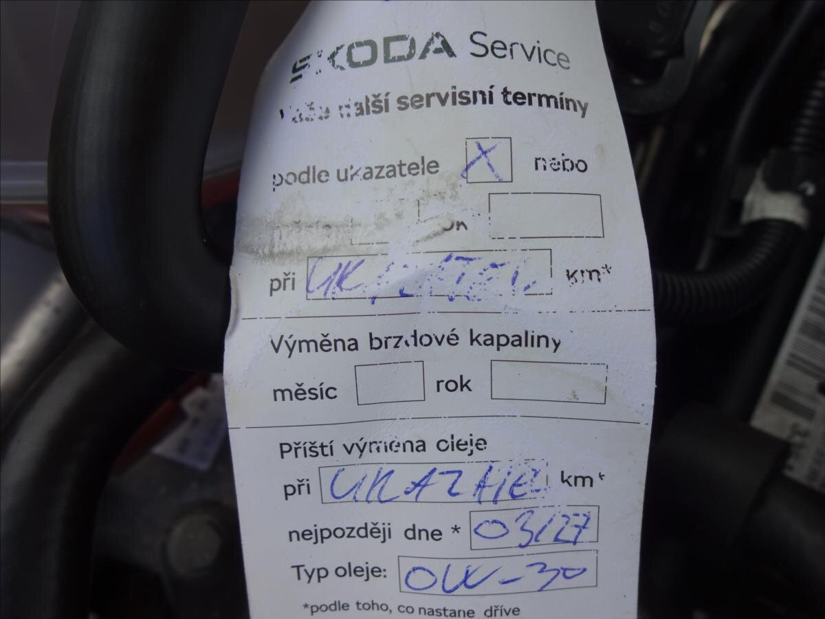 Seat Leon Kombi 1,6 l 85 kw