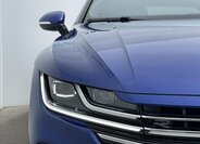 Volkswagen Arteon Hatchback 2,0 l 206 kw