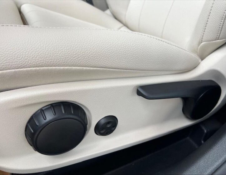 Mercedes-Benz Třídy B 15