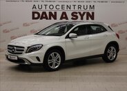 Mercedes-Benz GLA Kombi 1,6 l 90 kw