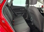 Seat Leon Hatchback 1,6 l 77 kw