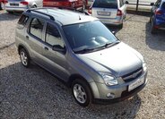Suzuki Ignis Kombi 1,3 l 68 kw