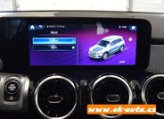 Mercedes-Benz GLB SUV / Terénní 0,0 110 kw