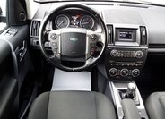 Land Rover Freelander SUV / Terénní 2,2 l 110 kw