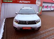 Dacia Duster 2