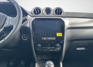 Suzuki Vitara SUV / Terénní 1,4 l 81 kw