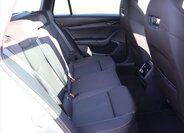 Škoda Octavia Kombi 999,0 81 kw