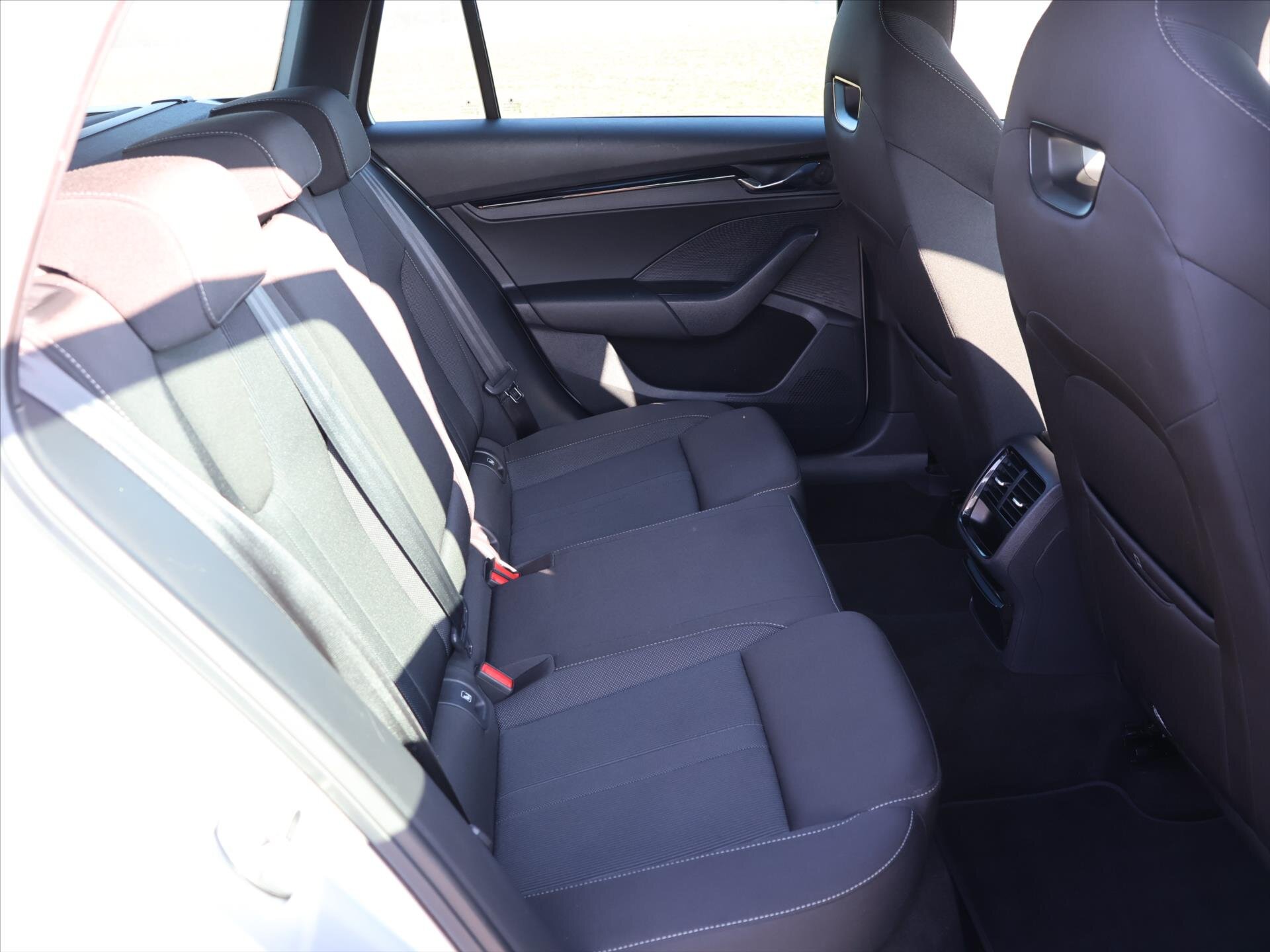 Škoda Octavia Kombi 999,0 81 kw