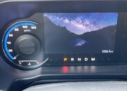 Ford Bronco SUV / Terénní 2,7 l 234 kw