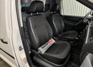 Volkswagen Caddy Ostatní 1,4 l 81 kw