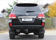 Toyota Land Cruiser 9