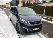 Peugeot Expert VAN-Minibus 0,0 90 kw