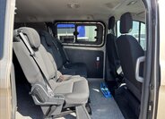 Ford Transit Custom Ostatní 2,0 l 96 kw