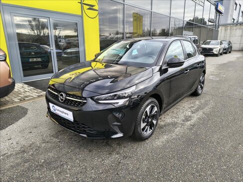 Opel Corsa Hatchback 0,0 100 kw