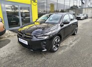 Opel Corsa Hatchback 0,0 100 kw