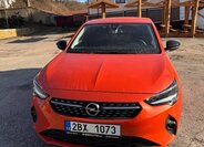 Opel Corsa Liftback 0,0 74 kw