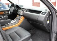 Land Rover Range Rover Sport SUV / Terénní 3,0 l 188 kw
