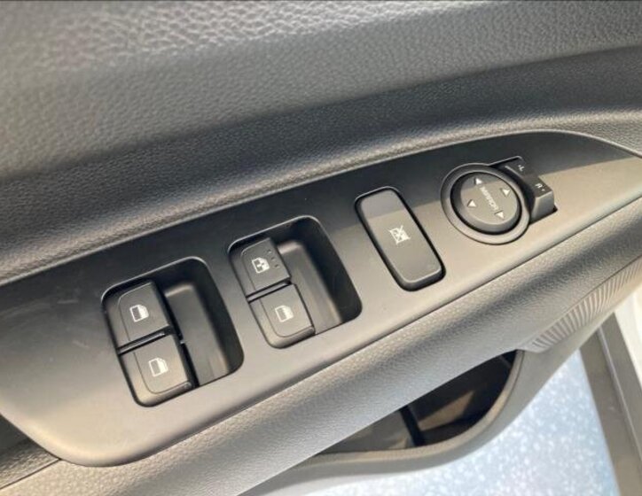 KIA Stonic Ostatní 0,0 74 kw