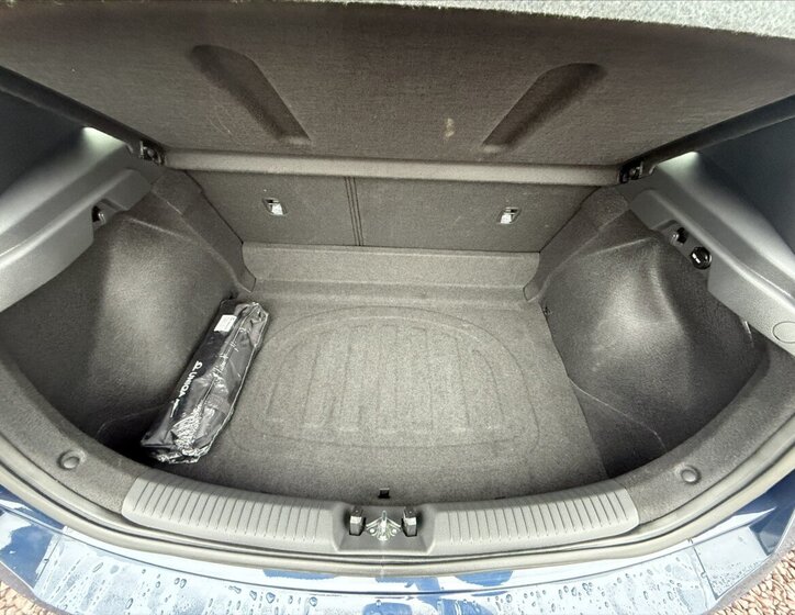 Hyundai i30 Hatchback 1,5 l 71 kw