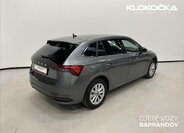 Škoda Scala 2