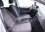 Volkswagen Touran 13