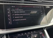 Audi Q7 SUV / Terénní 3,0 l 250 kw