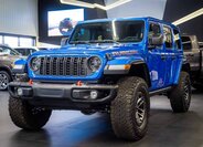 Jeep Wrangler Ostatní 3,6 l 213 kw