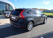 Volvo XC60 SUV 2,0 l 100 kw