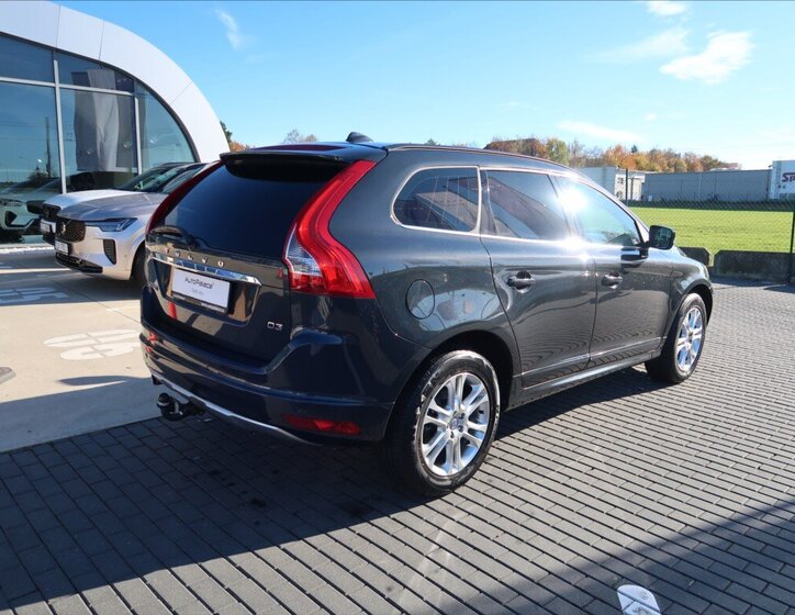 Volvo XC60 SUV 2,0 l 100 kw