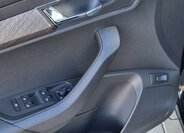 Škoda Karoq SUV / Terénní 1,5 l 110 kw