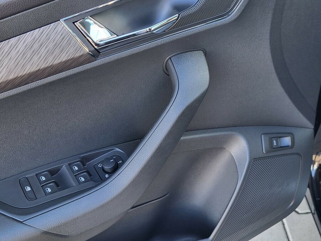 Škoda Karoq SUV / Terénní 1,5 l 110 kw