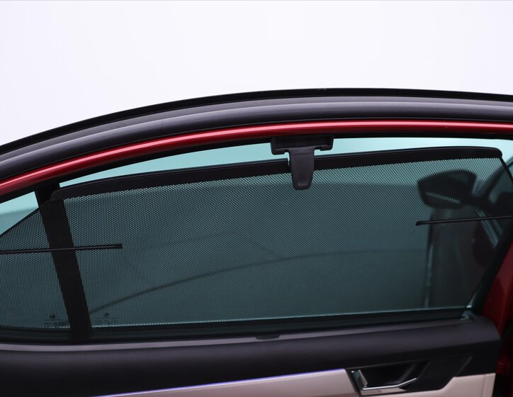 Škoda Superb Liftback 2,0 l 206 kw