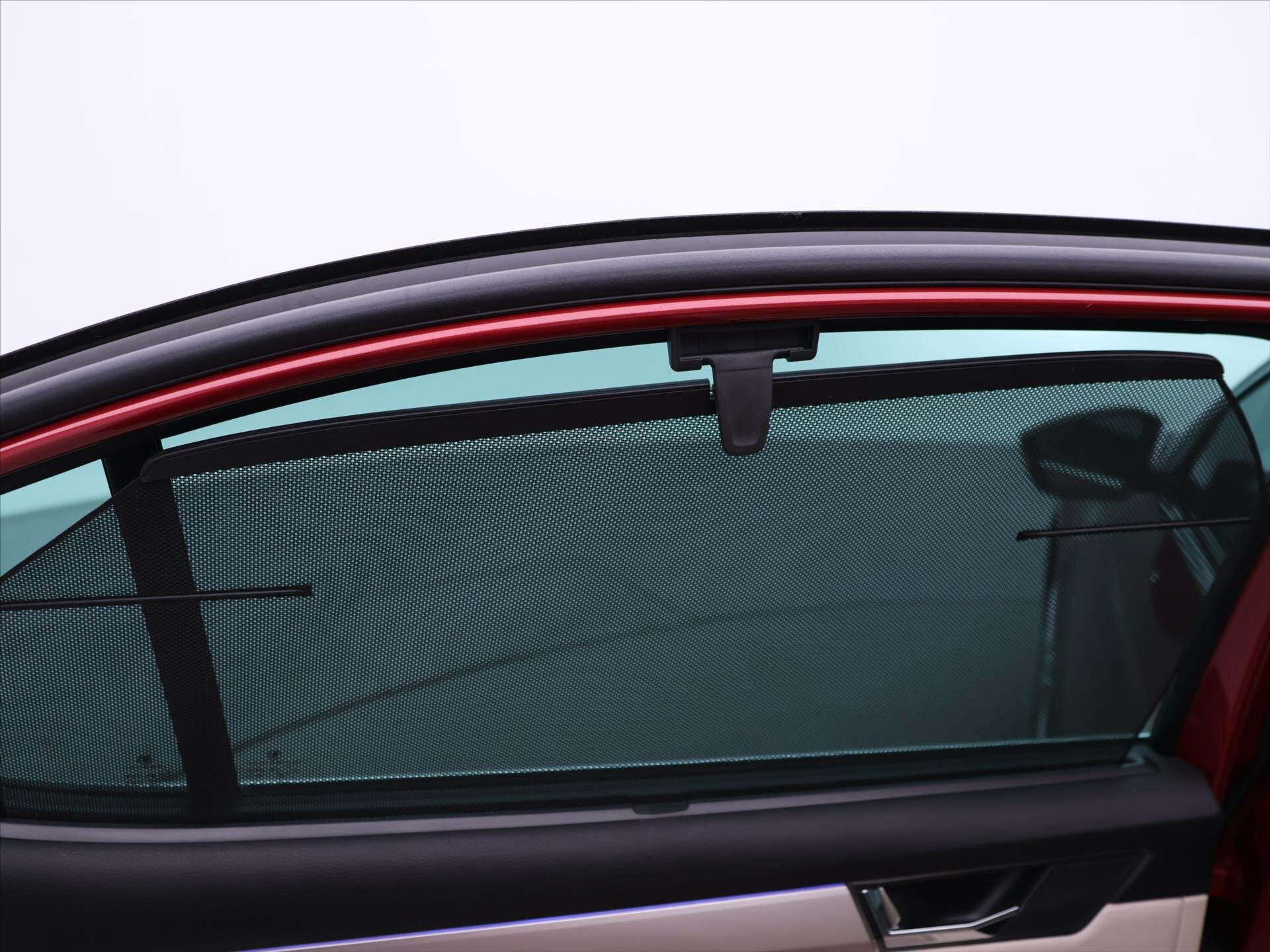 Škoda Superb Liftback 2,0 l 206 kw