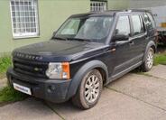 Land Rover Discovery 1