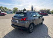 Peugeot 2008 SUV / Terénní 1,2 l 60 kw
