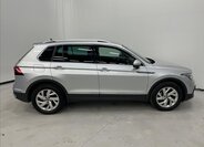 Volkswagen Tiguan SUV 1,5 l 110 kw
