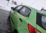 Mazda 2 Hatchback 1,3 l 55 kw