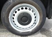 Volkswagen Transporter 41