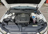 Audi A4 Kombi 2,0 l 110 kw