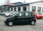 Fiat Panda Hatchback 1,1 l 40 kw