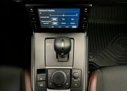 Mazda MX-30 SUV / Terénní 0,0 107 kw