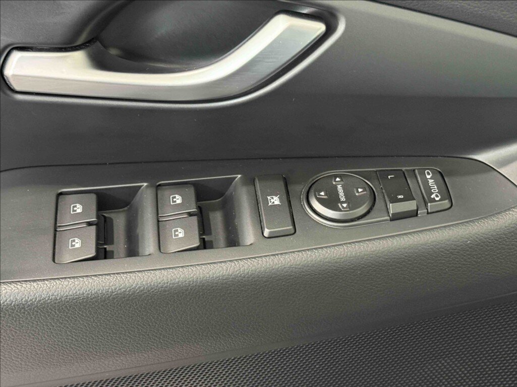 Hyundai i30 Hatchback 1,5 l 117 kw