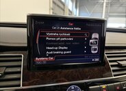 Audi A8 Sedan / Limuzína 3,0 l 190 kw