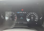 SsangYong Korando 15